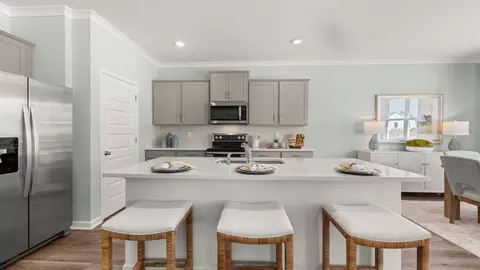 Kitchen - 1011 Amerson St, Buckhead, GA 30625 photo 1 of 4