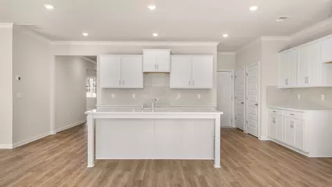 Kitchen - 1011 Amerson St, Buckhead, GA 30625 photo 3 of 4