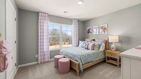 Bedroom - 1011 Amerson St, Buckhead, GA 30625 photo 4 of 5
