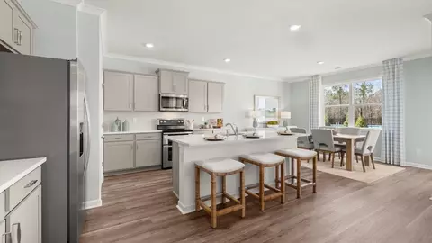 Kitchen - 1011 Amerson St, Buckhead, GA 30625 photo 2 of 4