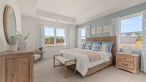 Bedroom - 1011 Amerson St, Buckhead, GA 30625 photo 1 of 5