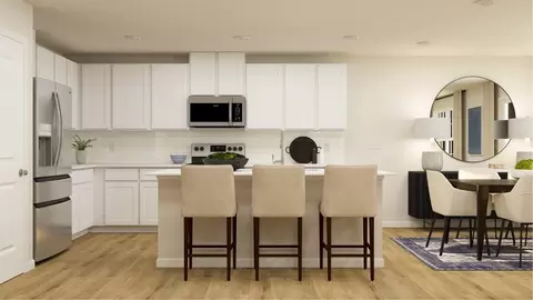 Kitchen - 306 Kingscote Way, King, NC 27021 photo 1 of 4