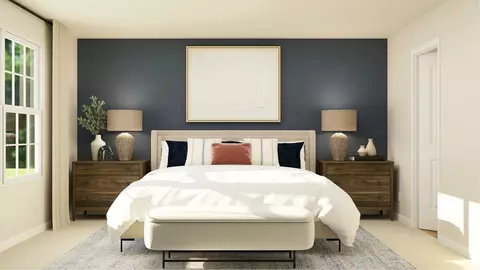 Bedroom - 306 Kingscote Way, King, NC 27021 photo 1 of 4