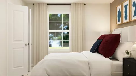 Bedroom - 306 Kingscote Way, King, NC 27021 photo 4 of 4