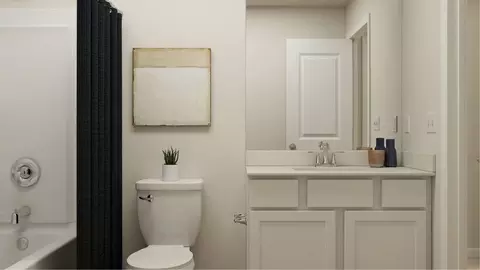 Bath - 306 Kingscote Way, King, NC 27021 photo 3 of 5