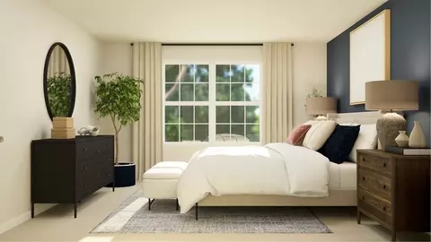 Bedroom - 306 Kingscote Way, King, NC 27021 photo 2 of 4