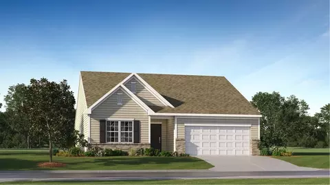 Exterior - 306 Kingscote Way, King, NC 27021 photo 2 of 5