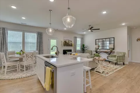 Kitchen - 5013 Tullamore Dr, Aiken, SC 29801 photo 2 of 2