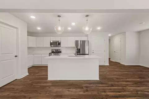 Kitchen - 5013 Tullamore Dr, Aiken, SC 29801 photo 1 of 3