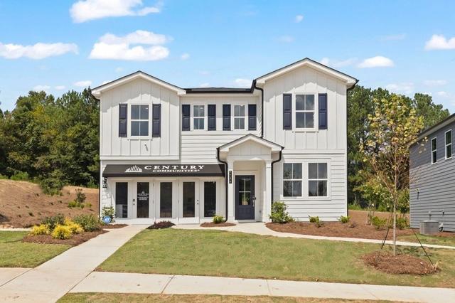 5108 Union Heights Way, Flowery Branch, GA 30542