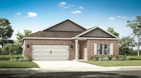 237 Cattail Ct, Guntersville, AL 35976