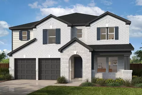 1549 Kingsbridge Dr, Princeton, TX 75407