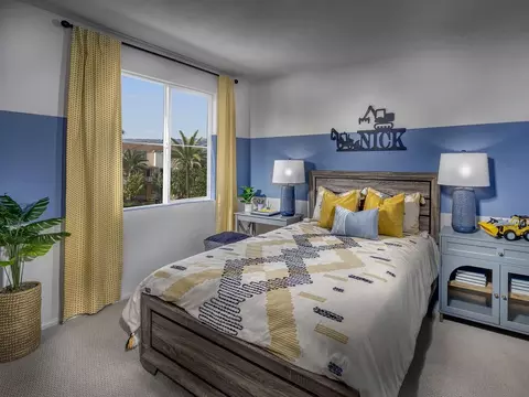 Bedroom - 2014 Bergamot St, Redlands, CA 92374 photo 1 of 4