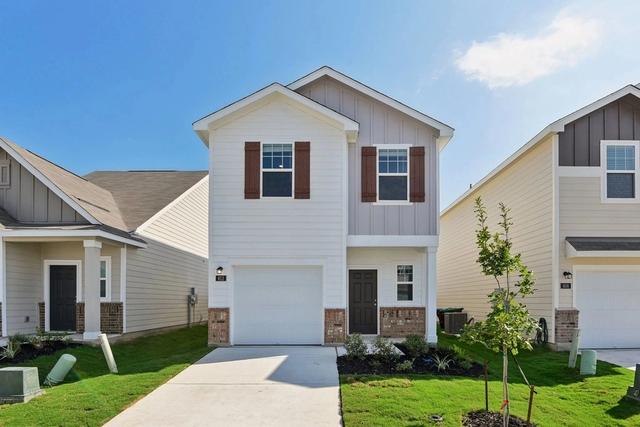 4710 Flying Hooves, San Antonio, TX 78222
