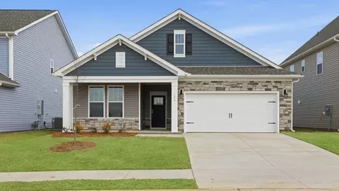 209 Barred Owl Rd, Travelers Rest, SC 29690