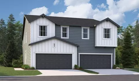 948 NW 178th Way, Ridgefield, WA 98642