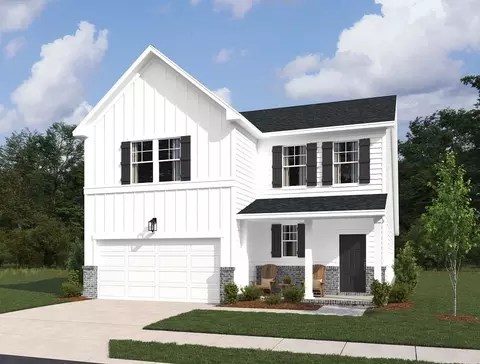 113 Dahlia Dr, La Vergne, TN 37086