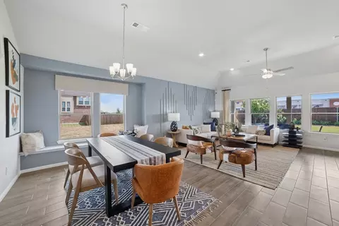 Dining - 1000 Stonehaven Ln, Crowley, TX 76036 photo 1 of 1