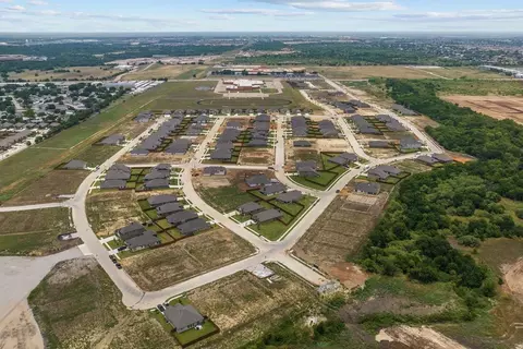 View/Area - 1000 Stonehaven Ln, Crowley, TX 76036 photo 5 of 16