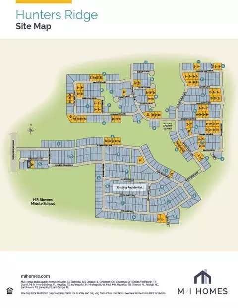 View/Area - 1000 Stonehaven Ln, Crowley, TX 76036 photo 16 of 16