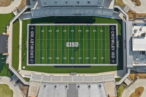 Other - 1000 Stonehaven Ln, Crowley, TX 76036 photo 4 of 12