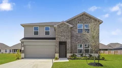 22103 Cortona Creek Ln, Hockley, TX 77447
