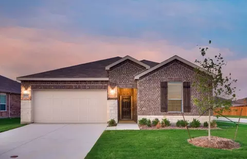 6509 Adderly Rd, Pilot Point, TX 76258