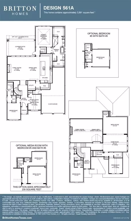 Floorplan - 701 Doppler Ct, Hurst, TX 76054 photo 1 of 1