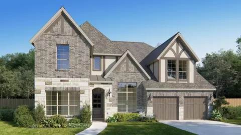 Exterior - 701 Doppler Ct, Hurst, TX 76054 photo 4 of 6