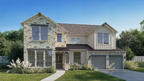 Exterior - 701 Doppler Ct, Hurst, TX 76054 photo 5 of 6