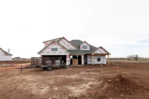 8221 Coneflower St, Cashion, OK 73044
