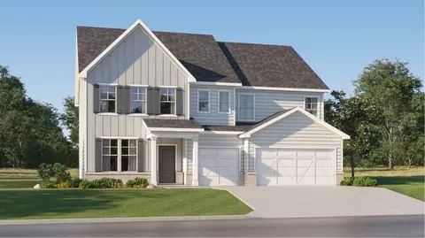 1011 Gage Ln, Madison, GA 30650