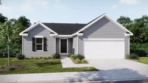 6569 Hillside Dr, Goshen, OH 45122