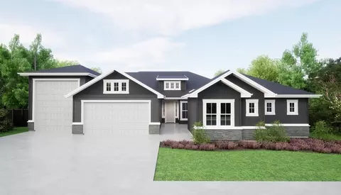 Exterior - 6623 W Sollas Dr, Eagle, ID 83616 photo 2 of 4