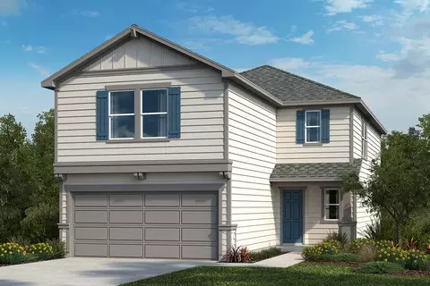 Exterior - 85 Hematite Ln, Jarrell, TX 76537 photo 4 of 10