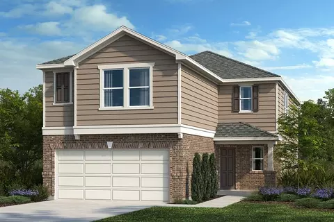 Exterior - 85 Hematite Ln, Jarrell, TX 76537 photo 3 of 10