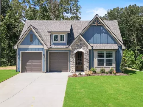 6838 Betsy Ln, Hixson, TN 37343