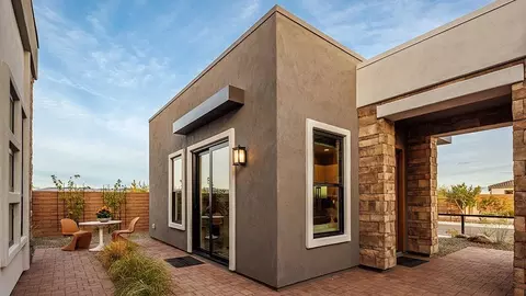 Exterior - 1712 E Verdin Way, Phoenix, AZ 85085 photo 22 of 22