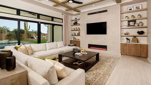 Living - 1712 E Verdin Way, Phoenix, AZ 85085 photo 1 of 4