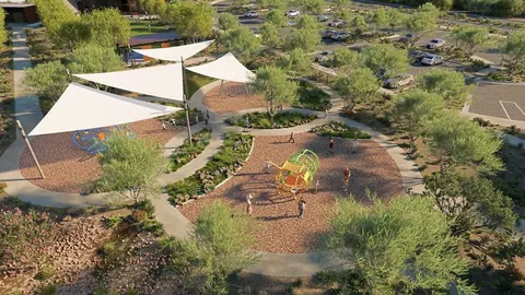 View/Area - 1712 E Verdin Way, Phoenix, AZ 85085 photo 8 of 11