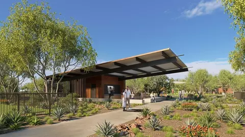 Exterior - 1712 E Verdin Way, Phoenix, AZ 85085 photo 13 of 22