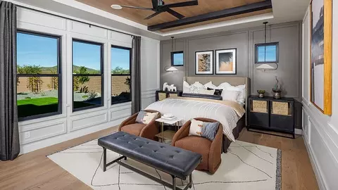 Bedroom - 1712 E Verdin Way, Phoenix, AZ 85085 photo 7 of 10
