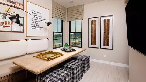 Dining - 1712 E Verdin Way, Phoenix, AZ 85085 photo 4 of 7
