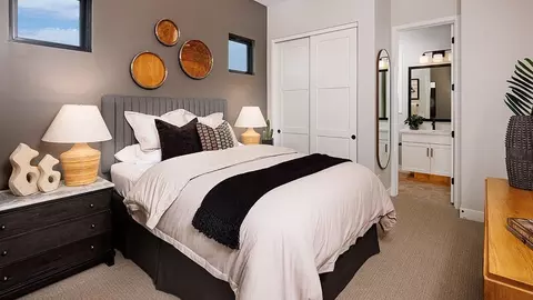 Bedroom - 1712 E Verdin Way, Phoenix, AZ 85085 photo 10 of 10