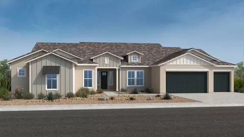 1712 E Verdin Way, Phoenix, AZ 85085