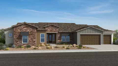 Exterior - 1712 E Verdin Way, Phoenix, AZ 85085 photo 2 of 22