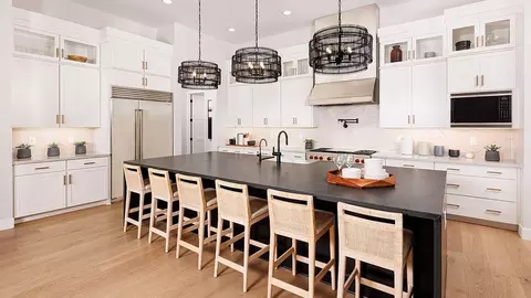 Kitchen - 1712 E Verdin Way, Phoenix, AZ 85085 photo 4 of 5