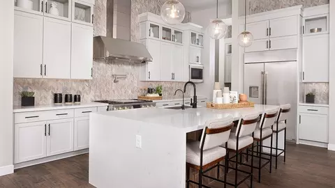 Kitchen - 1712 E Verdin Way, Phoenix, AZ 85085 photo 1 of 5