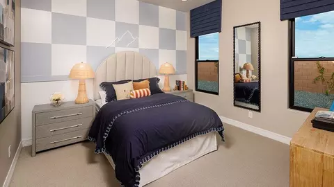 Bedroom - 1712 E Verdin Way, Phoenix, AZ 85085 photo 2 of 10