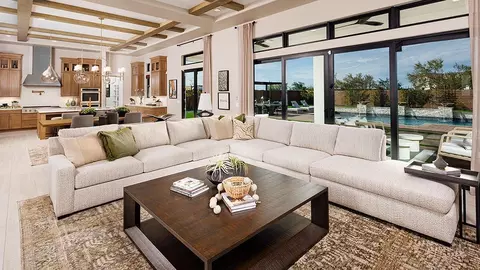 Living - 1712 E Verdin Way, Phoenix, AZ 85085 photo 2 of 4
